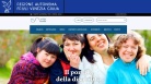 fotogramma del video Salute: Fedriga-Riccardi, portale disabilità conferma ...